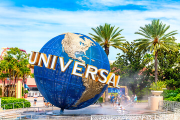 UNIVERSAL STUDIO – 2nd Half Free for Leisure