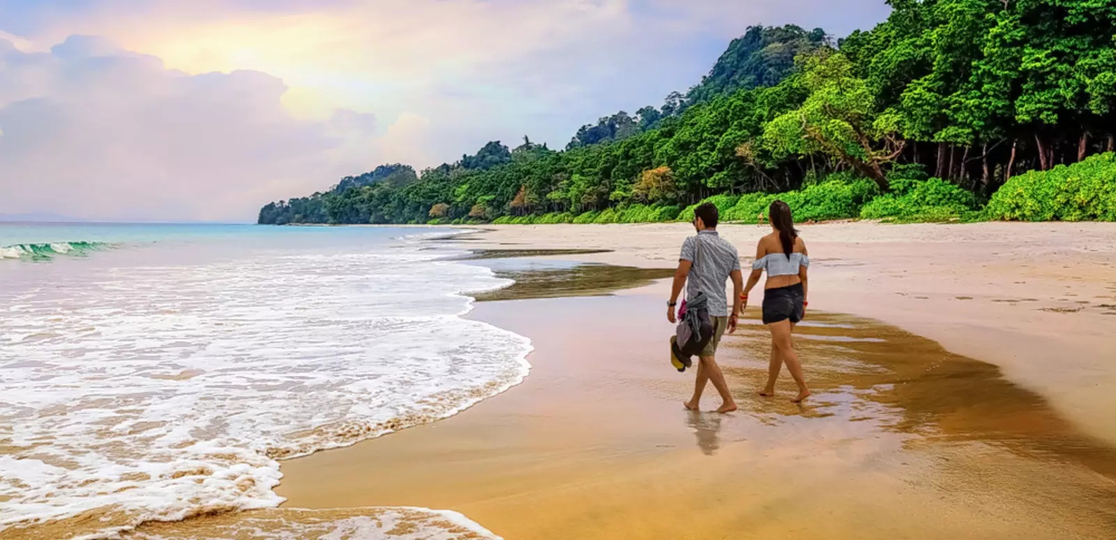 Andaman Dream Holiday