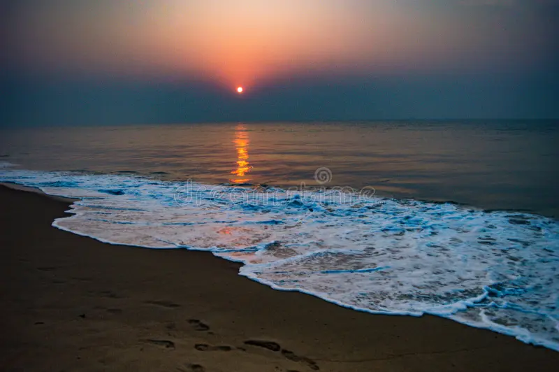 Puri – Chilika (Satapada) – Puri 