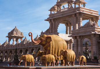 Diu – Bhavnagar – Lothal – Ahmedabad