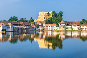 Trivandrum – The Cultural Capital of Kerala