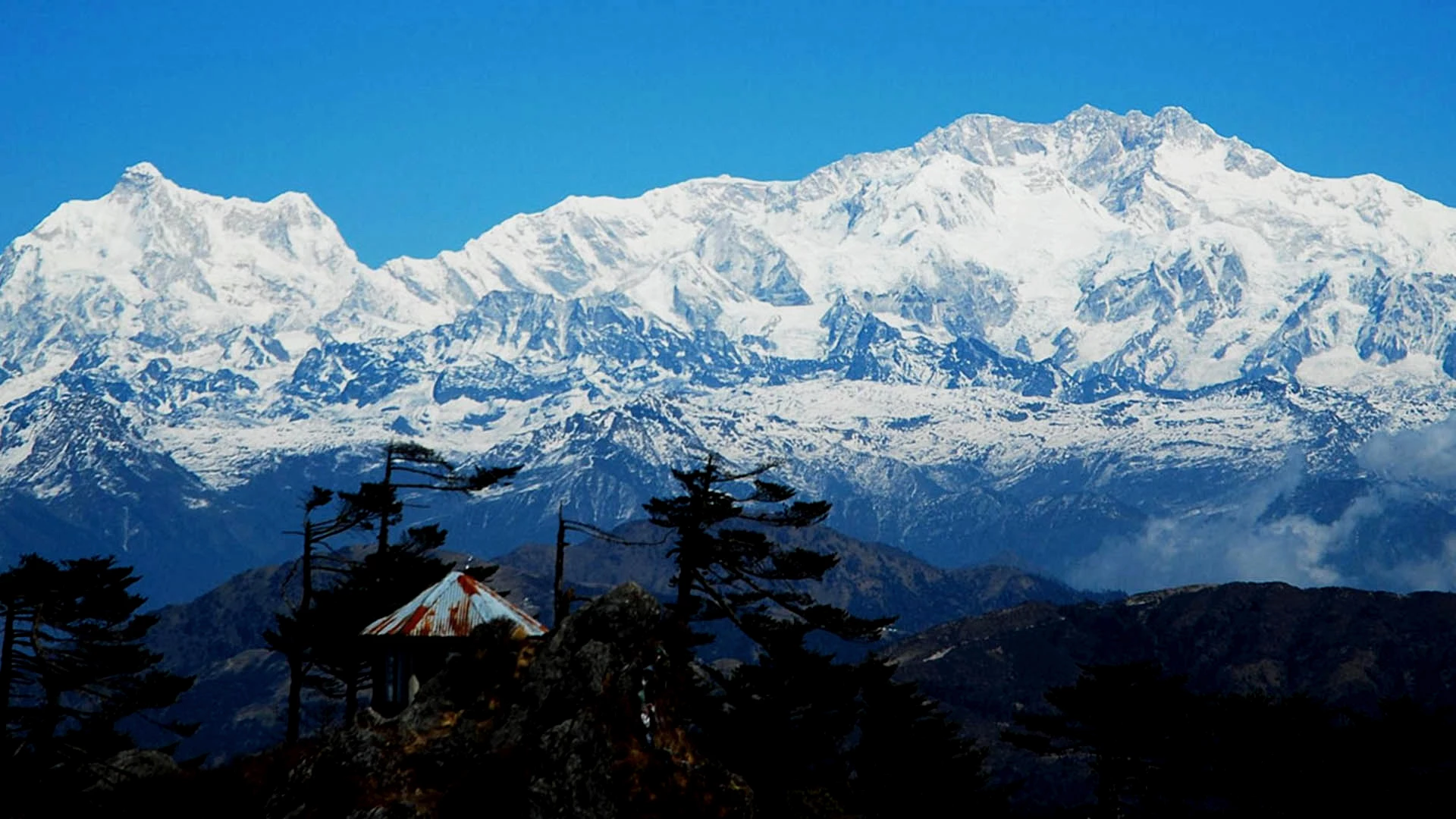 Transfer to (NJP) / Bagdogra Airport (IXB) :