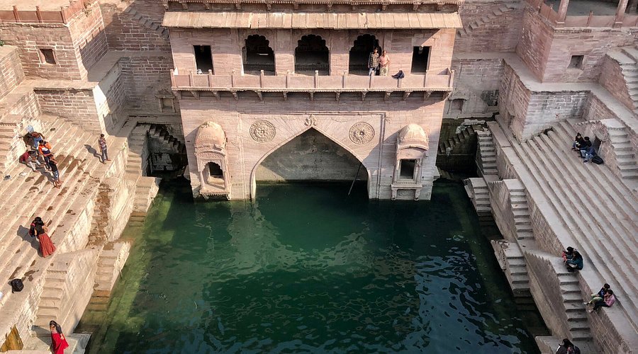 Jaipur to Jodhpur :