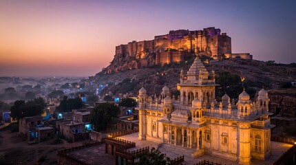 Jodhpur Sightseeing
