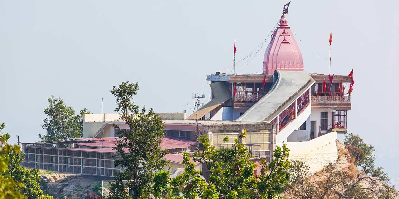 RISHIKESH - HARIDWAR :