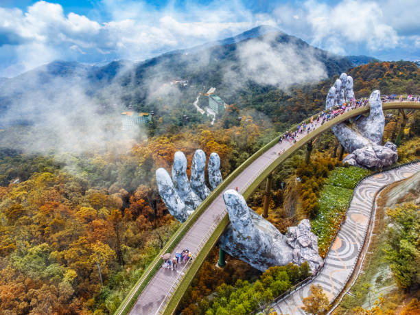 DANANG – BANA HILLS