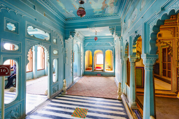 Udaipur Sightseeing
