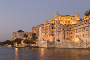 Pushkar – Udaipur