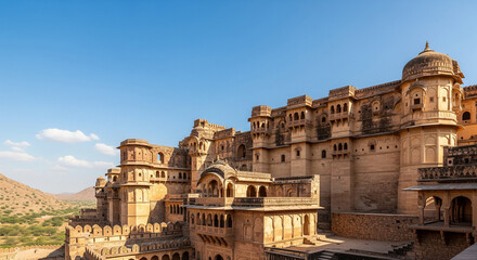 Jodhpur – Jaisalmer