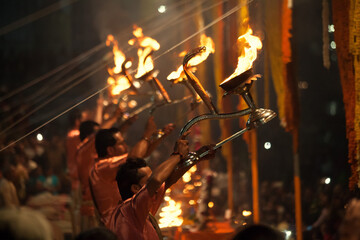 Kolkata – Varanasi