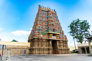 Rameshwaram–Madurai Sightseeing