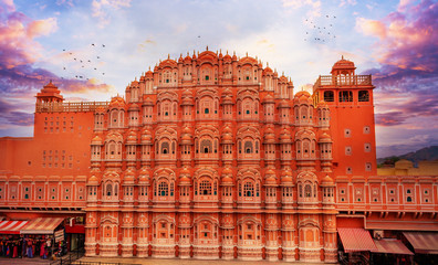 Jaipur Sightseeing