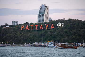 PATTAYA HALF DAY CITY TOUR