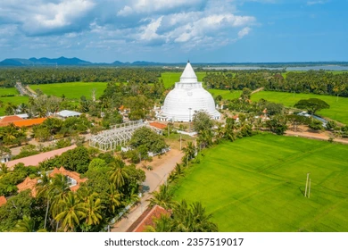 TRANSFER TO TISSAMAHARAMA :