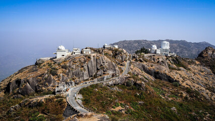 Udaipur – Mount Abu