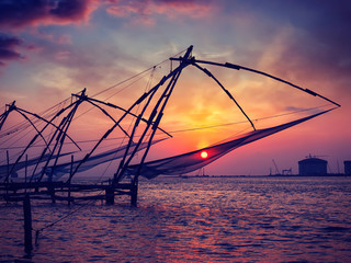 GATEWAY TO GOD’S OWN COUNTRY (Arrive Kochi)