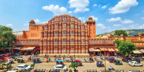 Jaipur Sightseeing