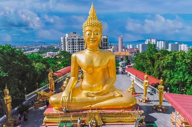 Pattaya City Toure :