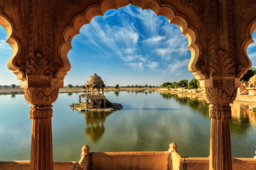 Jaisalmer Sightseeing