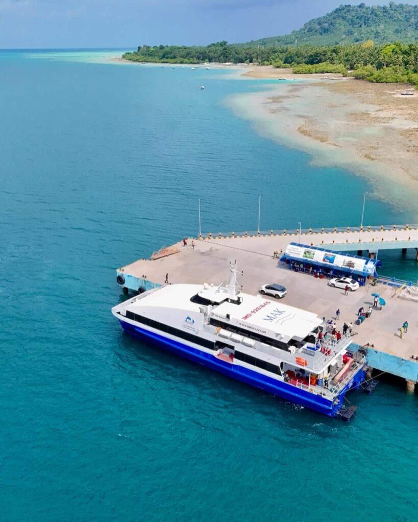 HAVELOCK