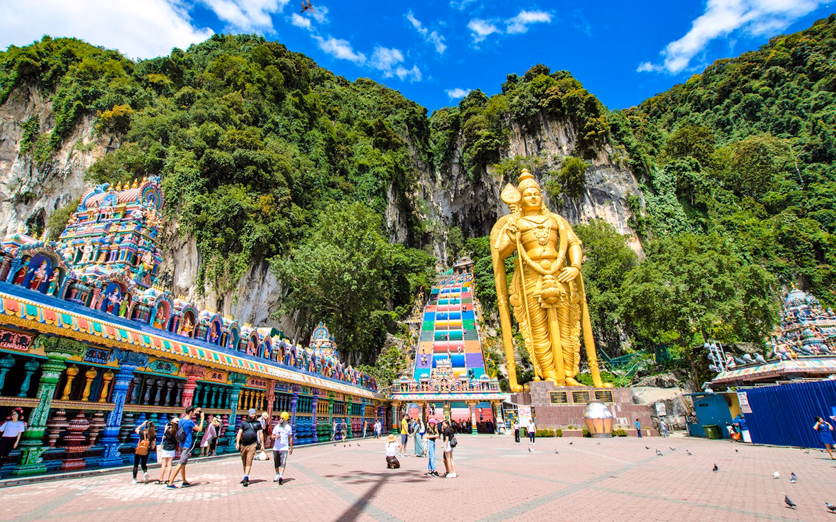 Genting Day Trip :