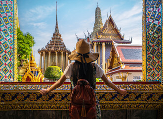 PATTAYA - BANGKOK TEMPLE TOUR