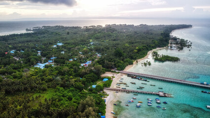 NEIL ISLAND