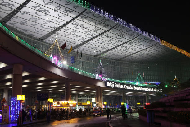 SINGAPORE – KOLKATA