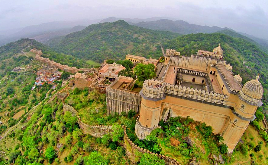 Jodhpur to Udaipur :