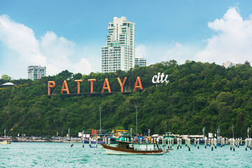 ARRIVE BANGKOK AND TRANSFER TO PATTAYA & ALCAZAR SHOW