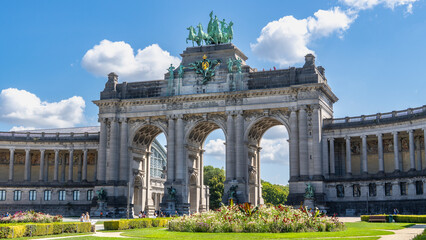 Brussels to Paris