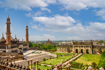 Ayodhya – Lucknow
