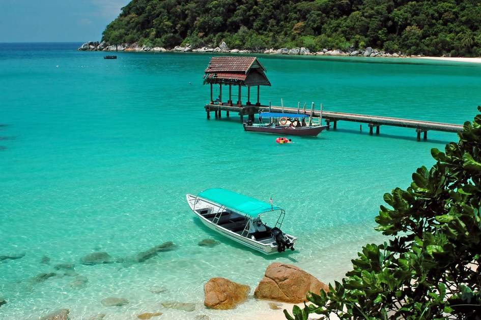 Transfer to Kuala Lumpur Airport :