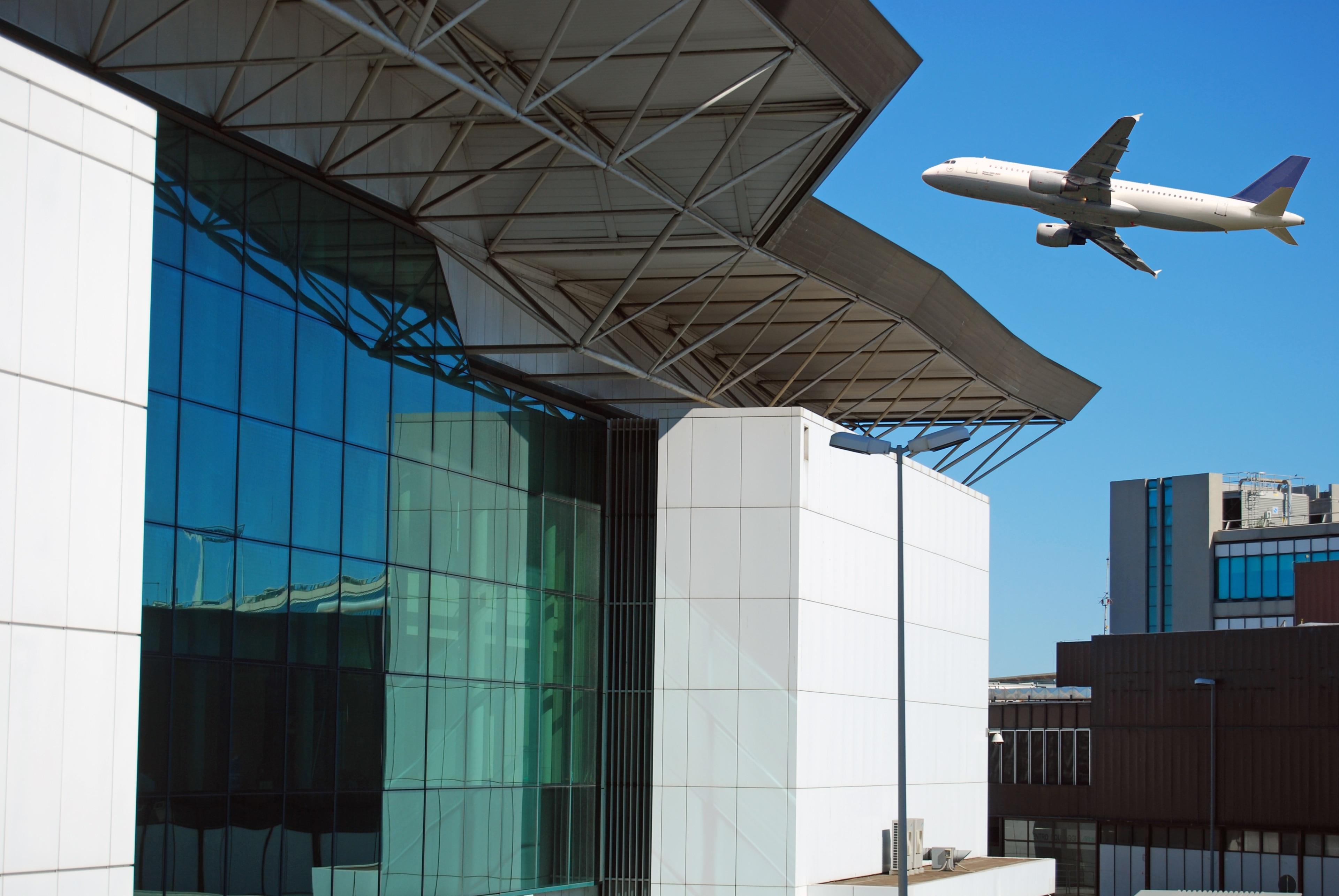 Return Flight to India