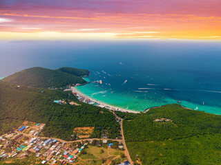 PATTAYA- CORAL ISLAND TOUR
