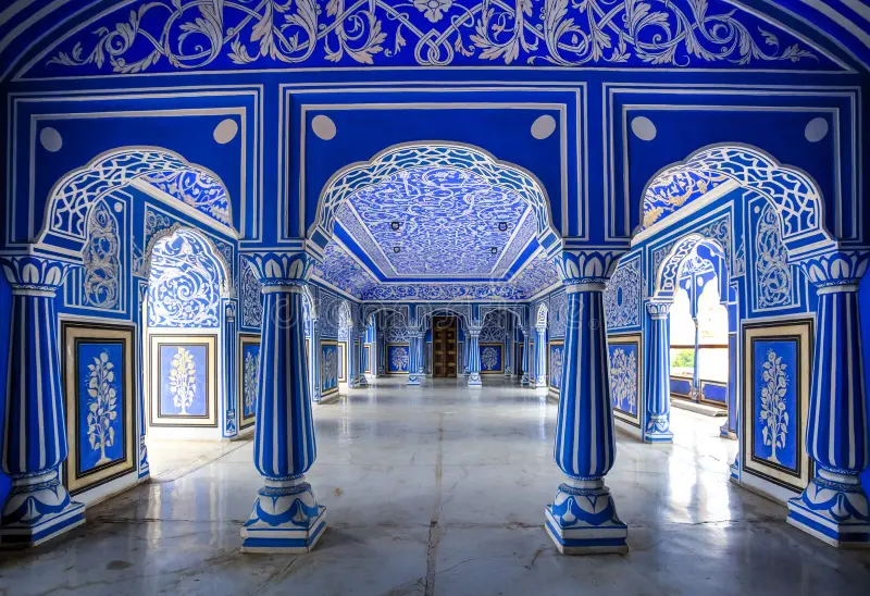 Jaipur Local Sightseeing :
