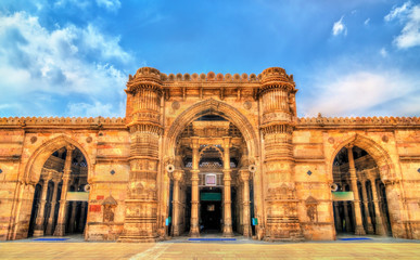 Ahmedabad Local Sightseeing