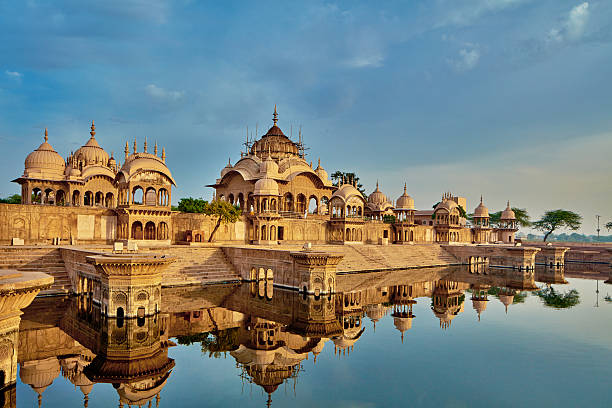 Mathura – Vrindavan Trip