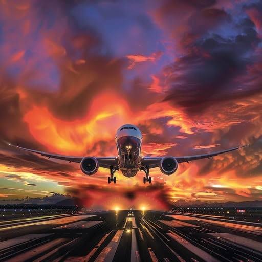 Departure