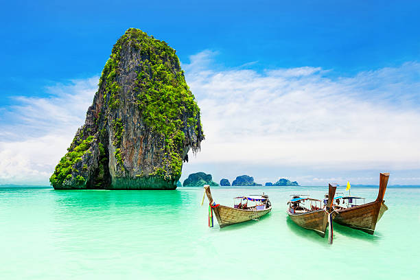 Magnificent Thailand