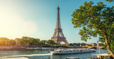 Paris City Tour