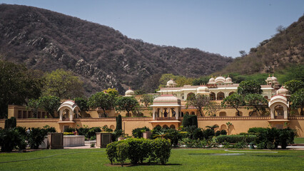 Pushkar to Jaipur