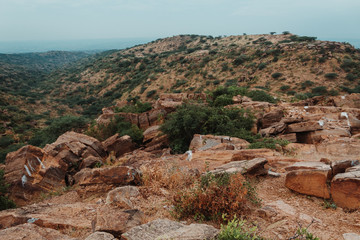 Rann of Kutch – Bhuj