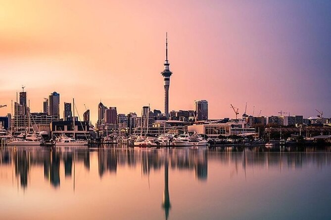 START YOUR TOUR FROM INDIA - ARRIVE NEW ZELAND (MEALS ON BOARD)