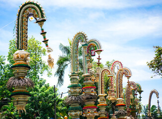 Ubud Village & Kintamani Volcano Tour