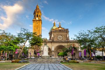 Full-Day Manila City Tour