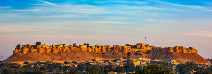 Bikaner to Jaisalmer