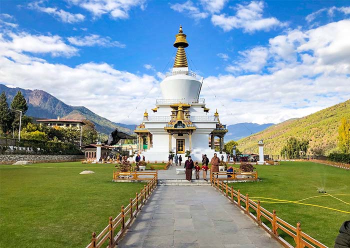 Thimphu Cultural Discovery