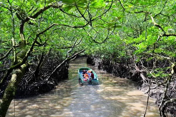 PORT BLAIR-BARATANG