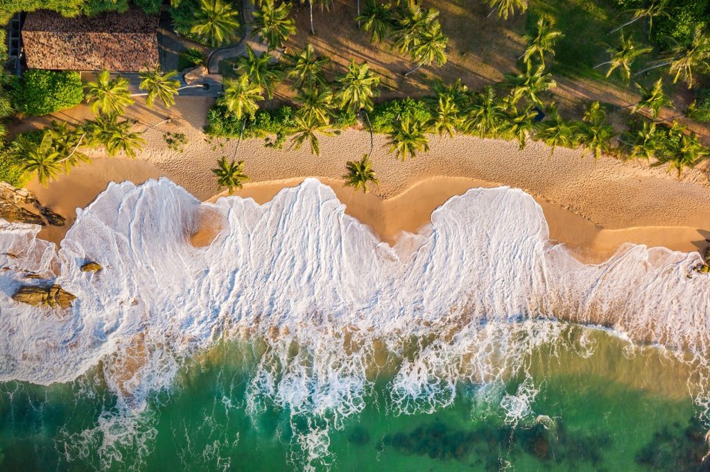 Explore - SRILANKA